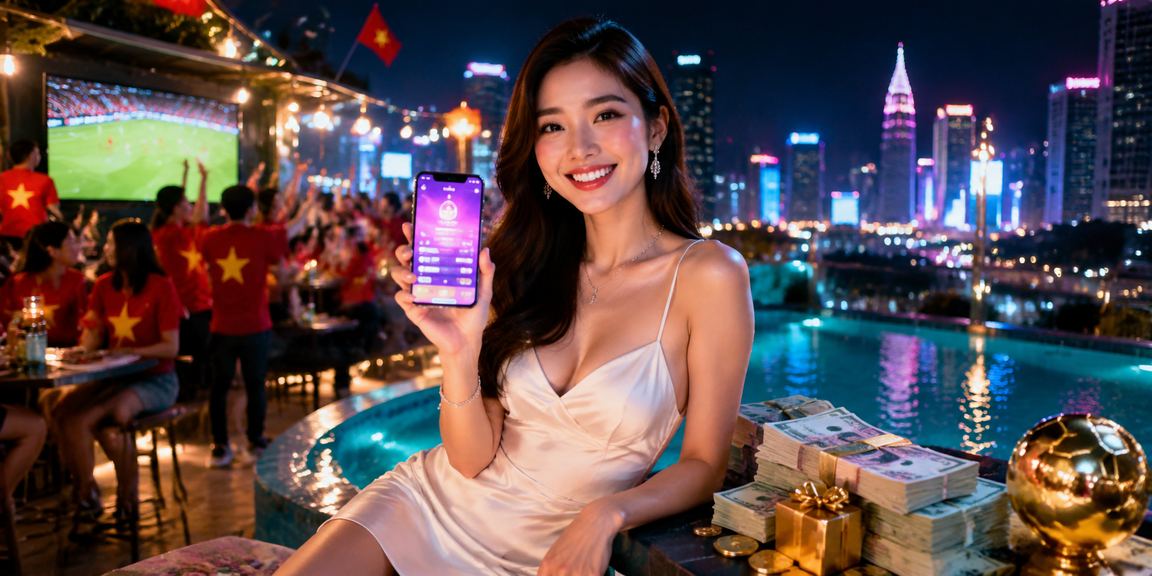 Casino trực tiếp với dealer chuyên nghiệp và trải nghiệm chân thực