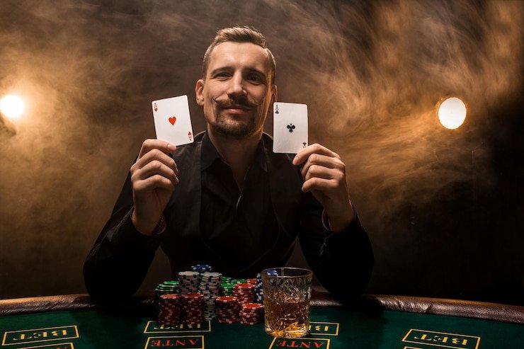 Casino trực tiếp với dealer chuyên nghiệp và trải nghiệm chân thực